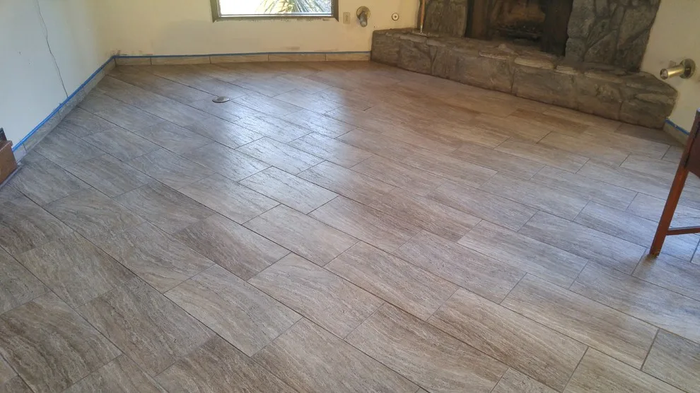 12 by 24 Porcelain Tile by Irvs Floor And More - Photo 27