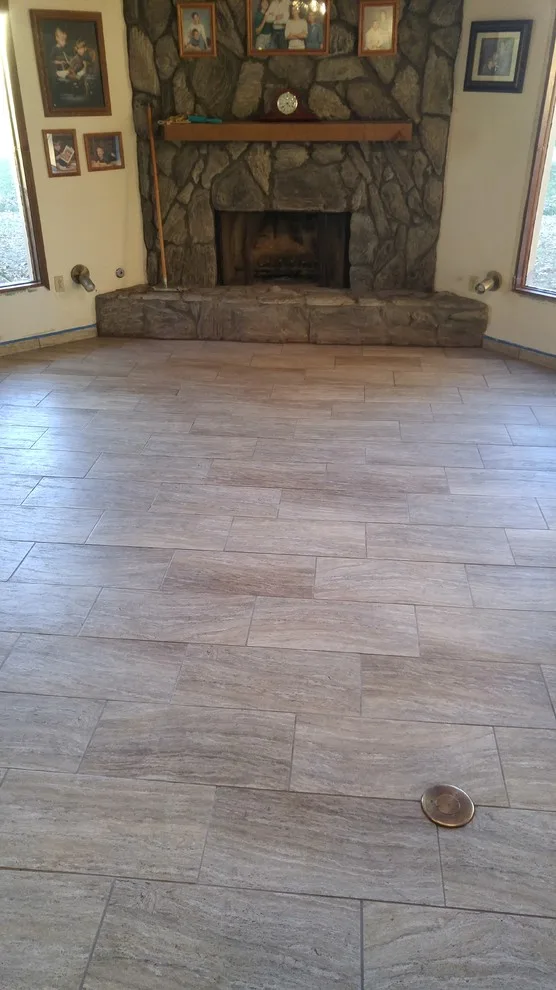 12 by 24 Porcelain Tile by Irvs Floor And More - Photo 24