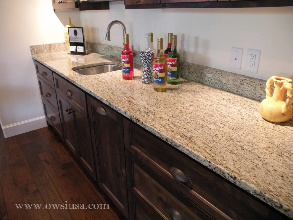 2014 Home Showcase by Old World Stone Imports Flooring & Design - Photo 40