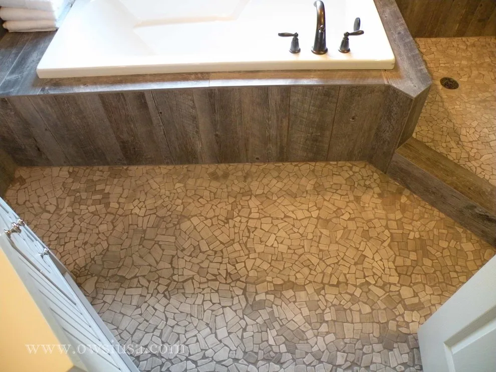2014 Home Showcase by Old World Stone Imports Flooring & Design - Photo 87