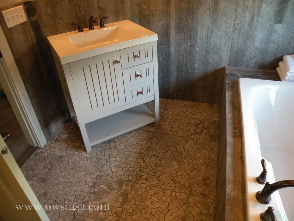 2014 Home Showcase by Old World Stone Imports Flooring & Design - Photo 91