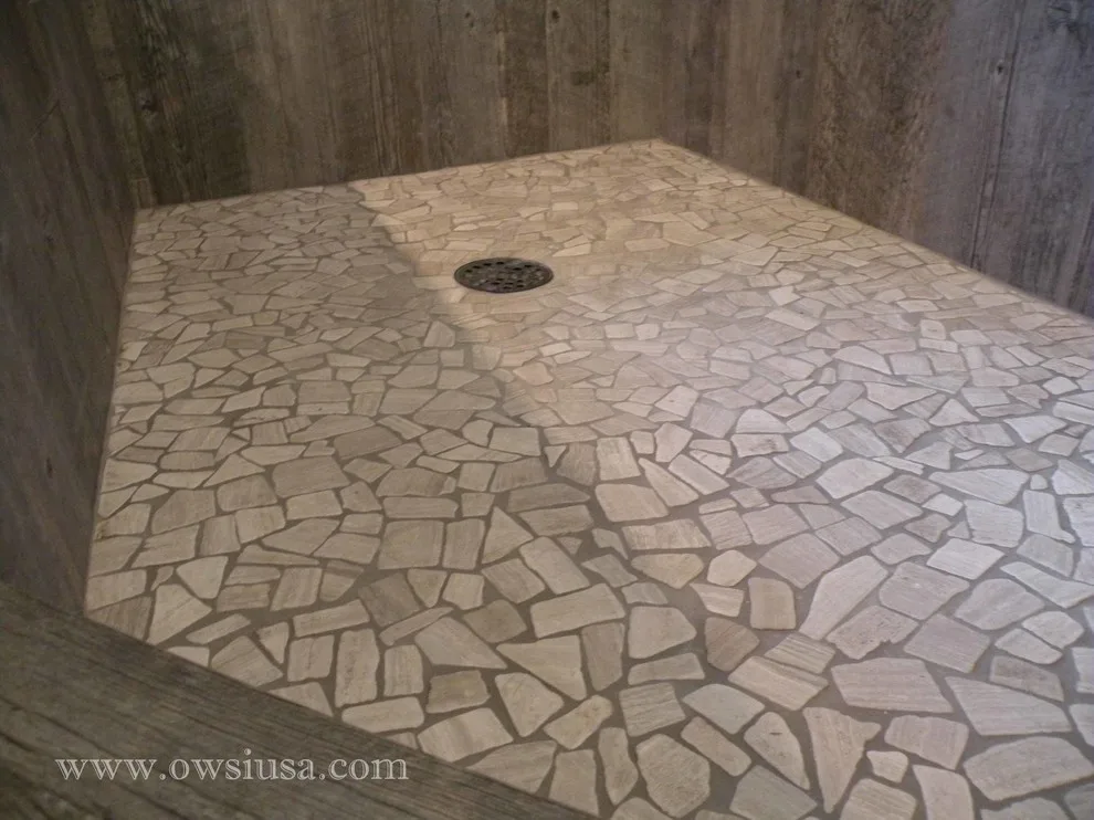 2014 Home Showcase by Old World Stone Imports Flooring & Design - Photo 88