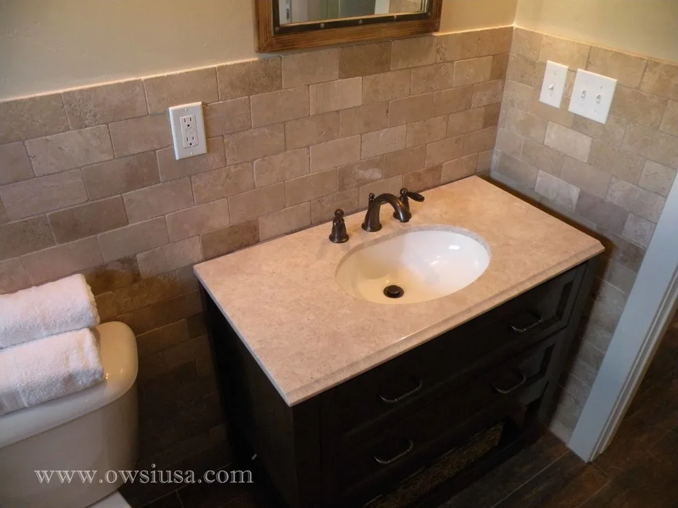 2014 Home Showcase by Old World Stone Imports Flooring & Design - Photo 25