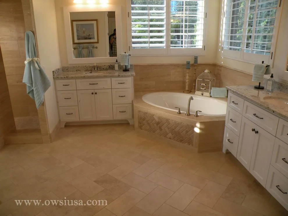 2014 Home Showcase by Old World Stone Imports Flooring & Design - Photo 96