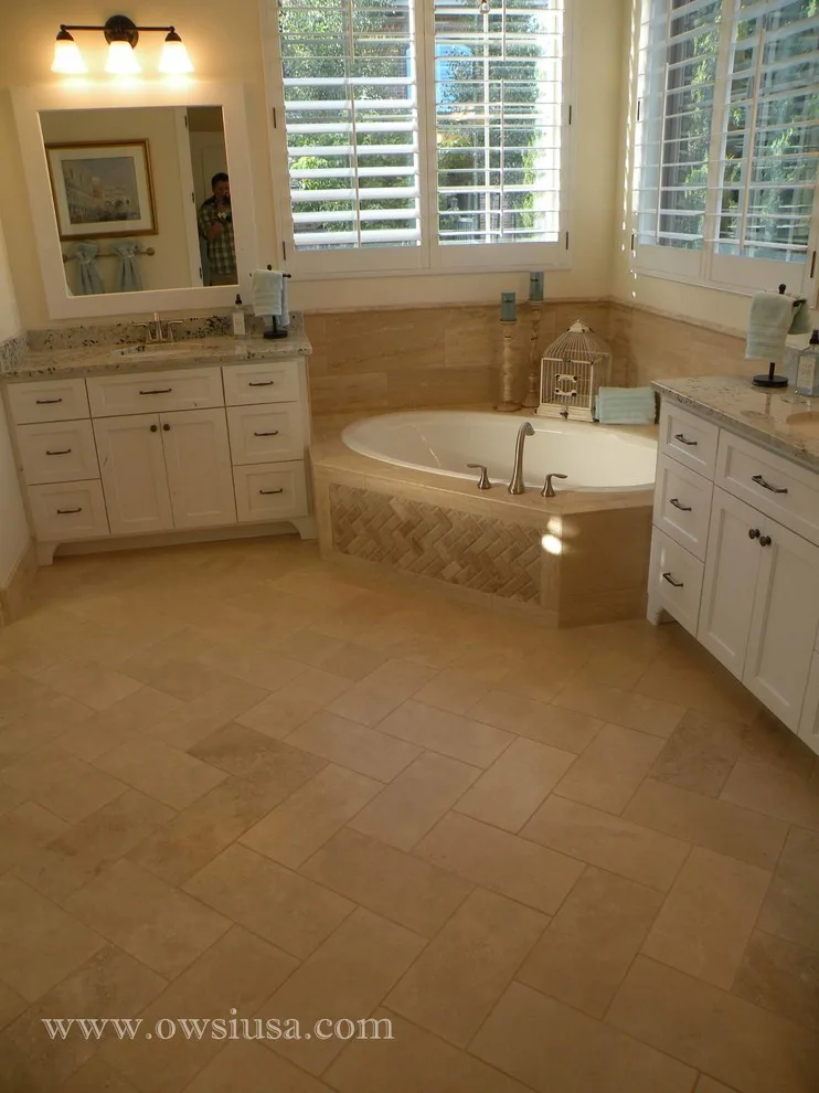 2014 Home Showcase by Old World Stone Imports Flooring & Design - Photo 86