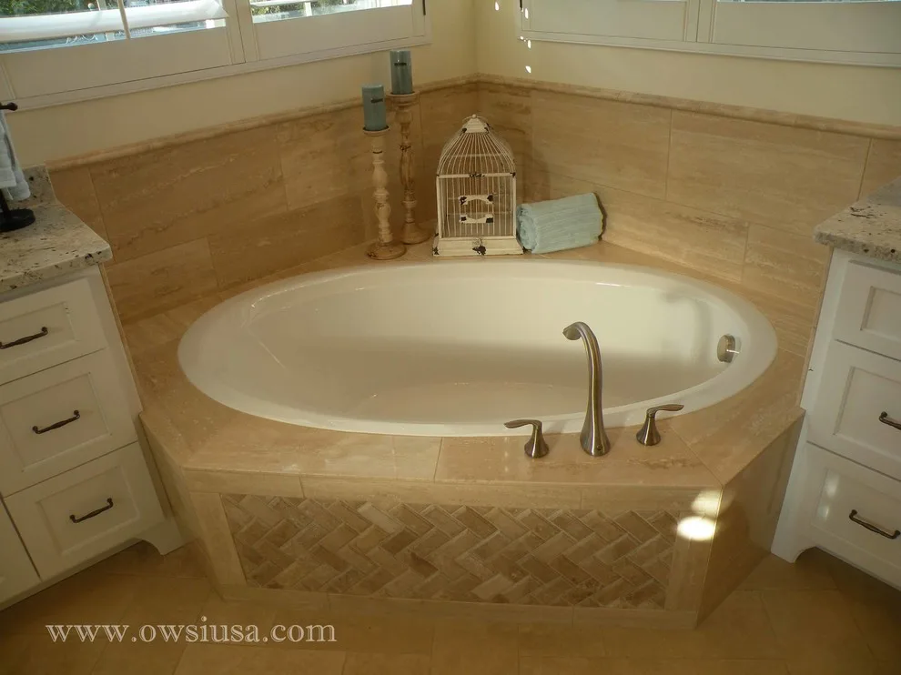 2014 Home Showcase by Old World Stone Imports Flooring & Design - Photo 74