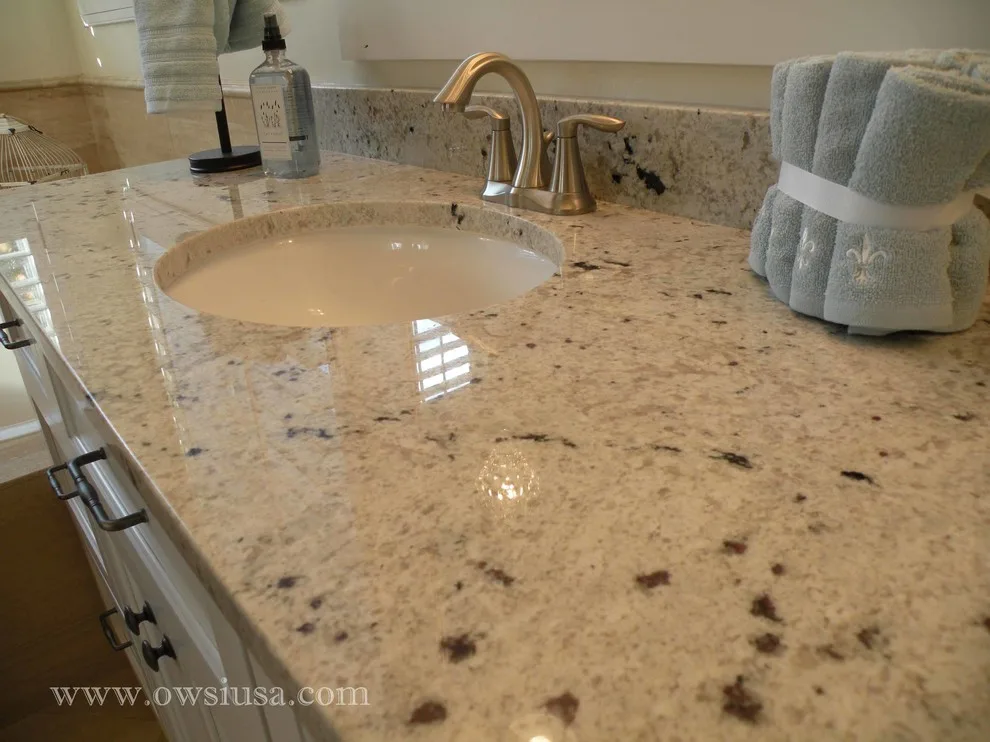 2014 Home Showcase by Old World Stone Imports Flooring & Design - Photo 35