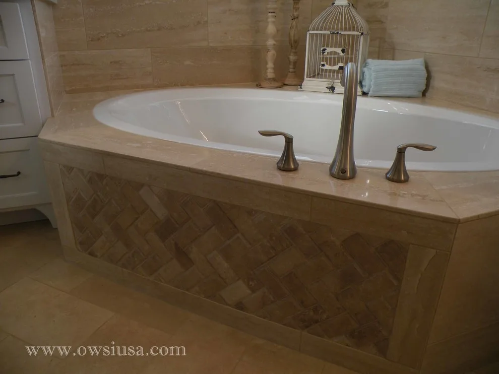 2014 Home Showcase by Old World Stone Imports Flooring & Design - Photo 28