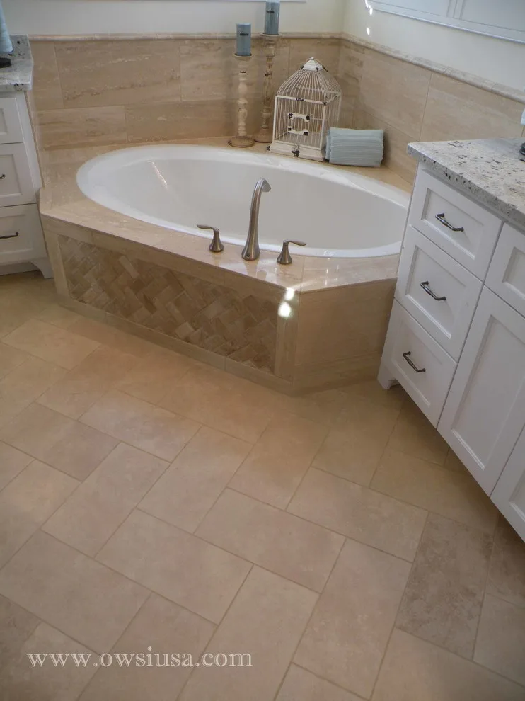 2014 Home Showcase by Old World Stone Imports Flooring & Design - Photo 3
