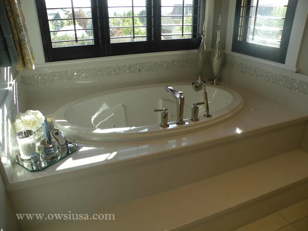 2014 Home Showcase by Old World Stone Imports Flooring & Design - Photo 14