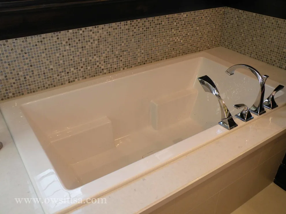 2014 Home Showcase by Old World Stone Imports Flooring & Design - Photo 51