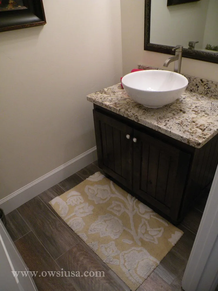 2014 Home Showcase by Old World Stone Imports Flooring & Design - Photo 75