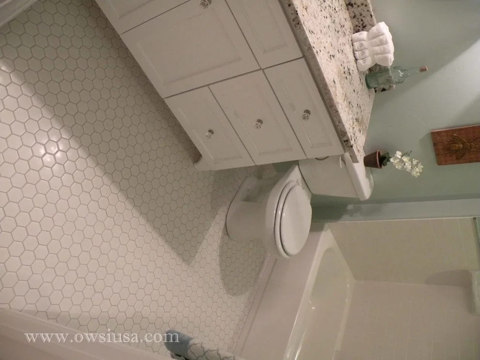 2014 Home Showcase by Old World Stone Imports Flooring & Design - Photo 34