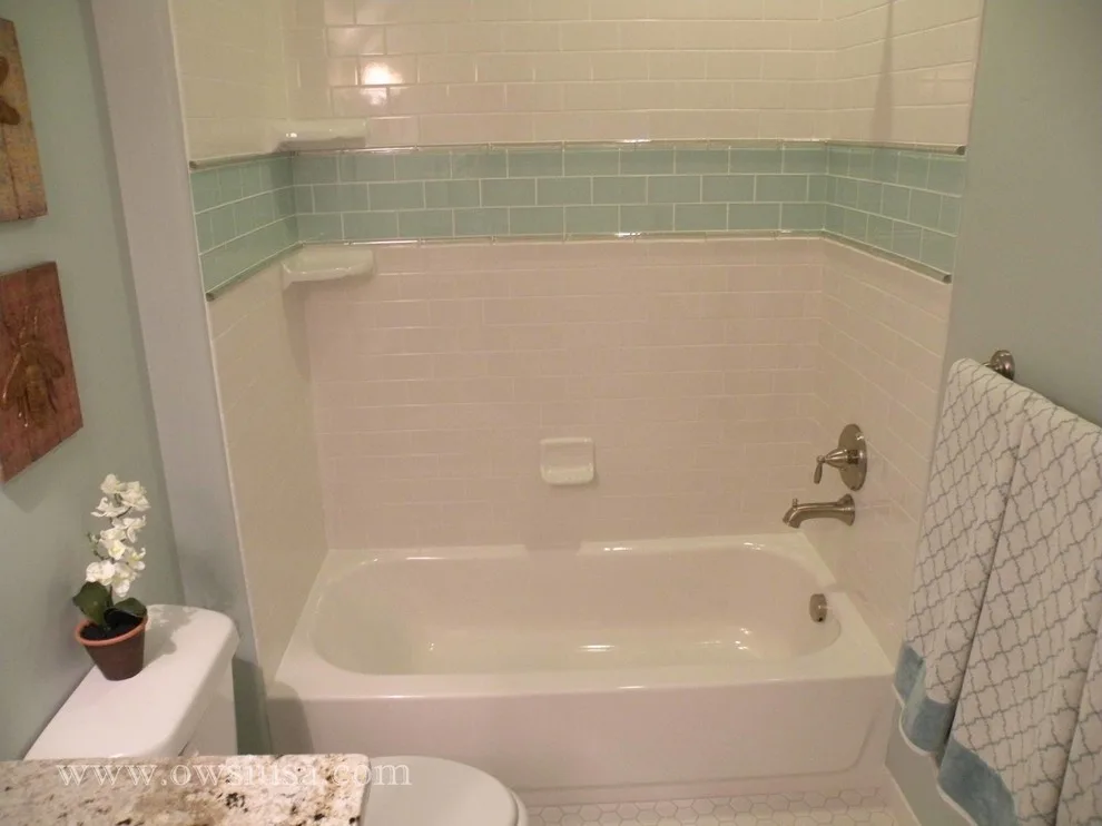 2014 Home Showcase by Old World Stone Imports Flooring & Design - Photo 36