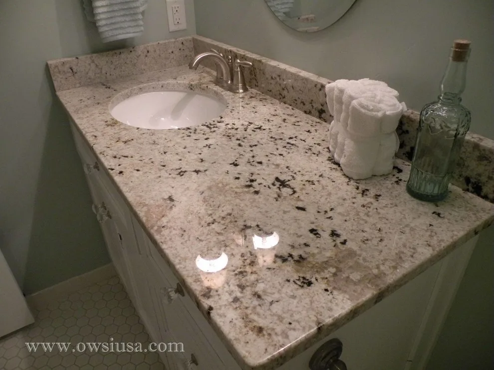 2014 Home Showcase by Old World Stone Imports Flooring & Design - Photo 57