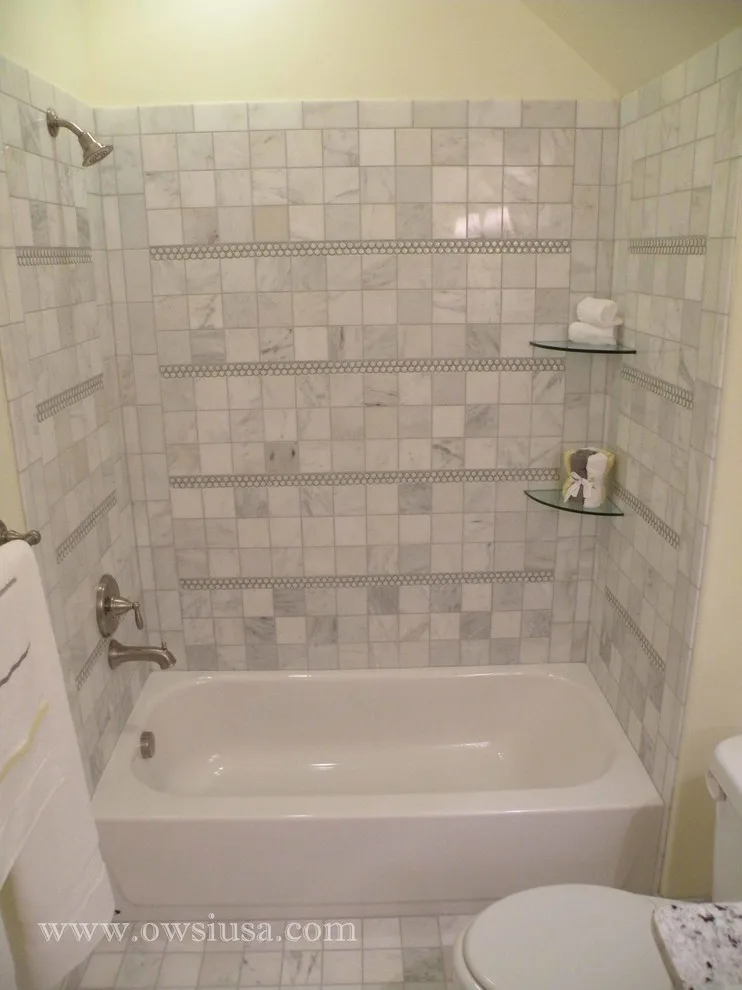 2014 Home Showcase by Old World Stone Imports Flooring & Design - Photo 30