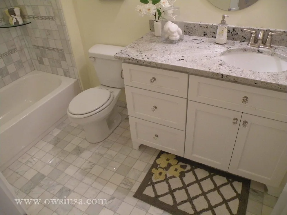 2014 Home Showcase by Old World Stone Imports Flooring & Design - Photo 37