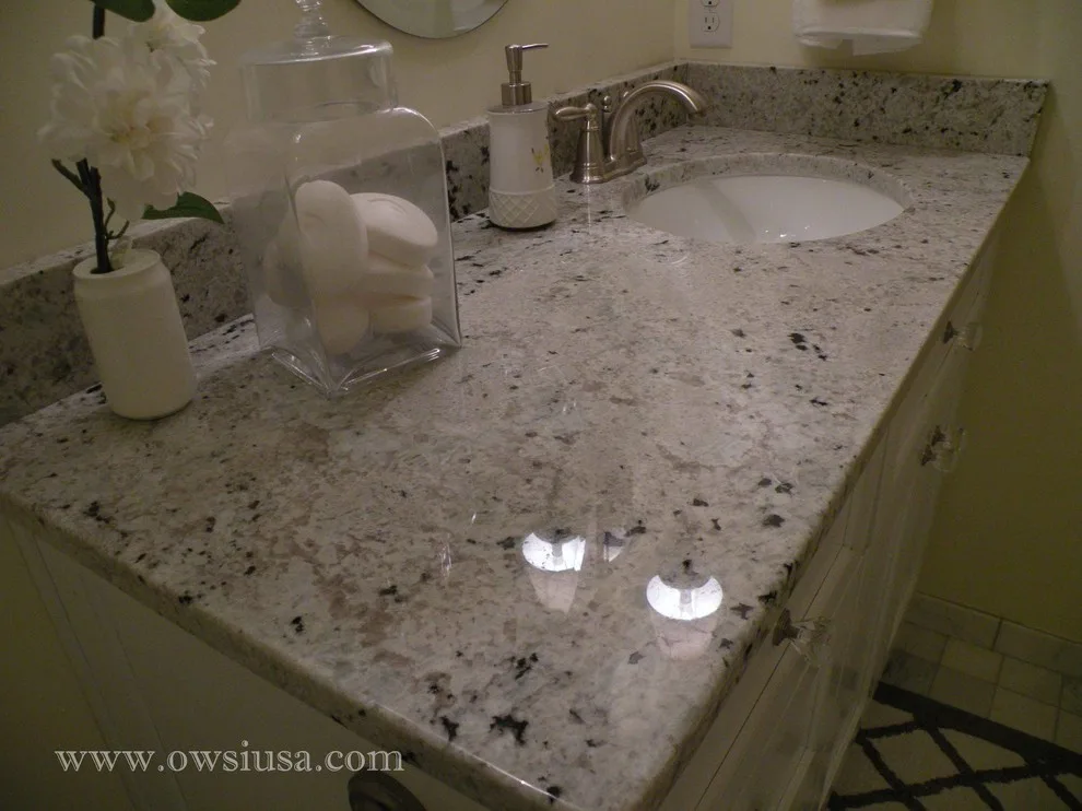 2014 Home Showcase by Old World Stone Imports Flooring & Design - Photo 50