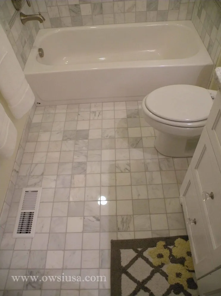 2014 Home Showcase by Old World Stone Imports Flooring & Design - Photo 6