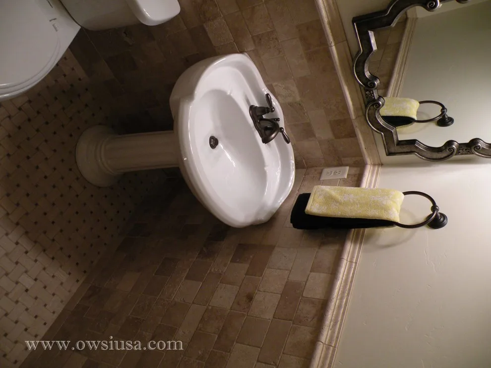 2014 Home Showcase by Old World Stone Imports Flooring & Design - Photo 39