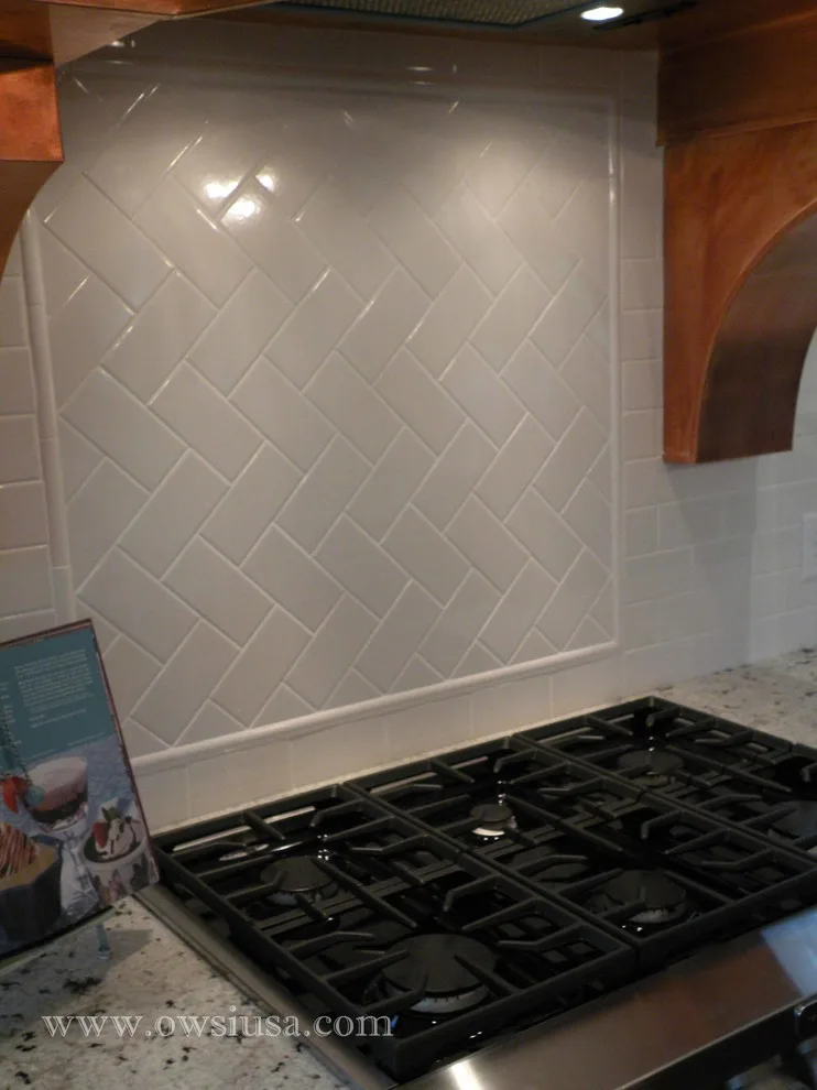 2014 Home Showcase by Old World Stone Imports Flooring & Design - Photo 18