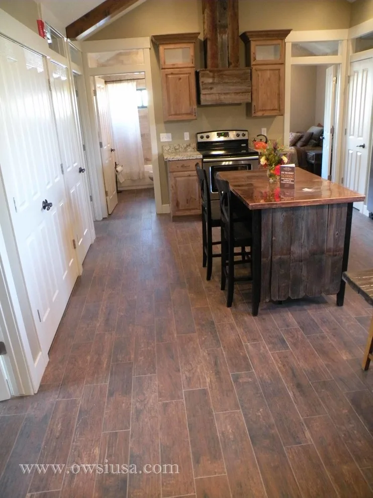 2014 Home Showcase by Old World Stone Imports Flooring & Design - Photo 61