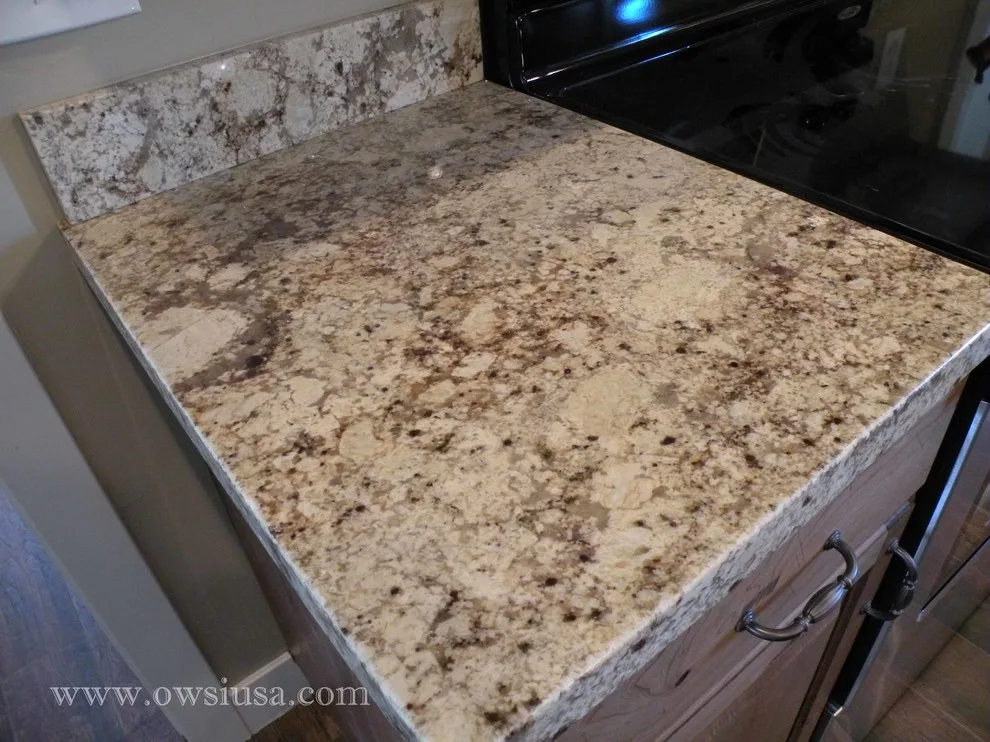 2014 Home Showcase by Old World Stone Imports Flooring & Design - Photo 44