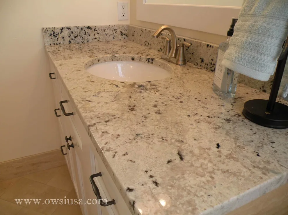 2014 Home Showcase by Old World Stone Imports Flooring & Design - Photo 24