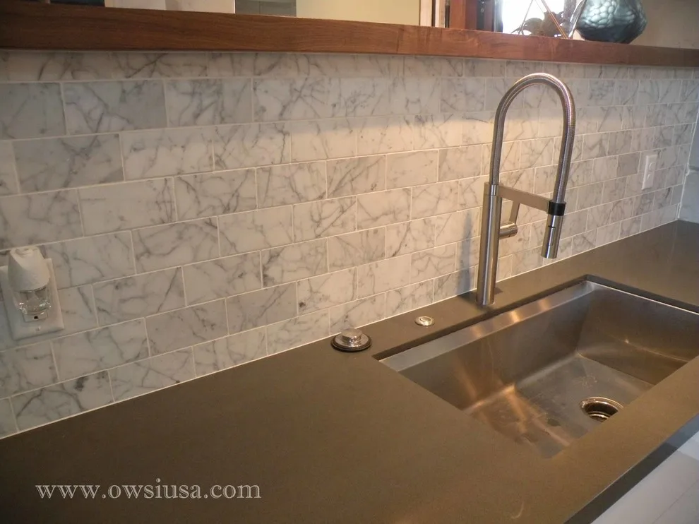 2014 Home Showcase by Old World Stone Imports Flooring & Design - Photo 17