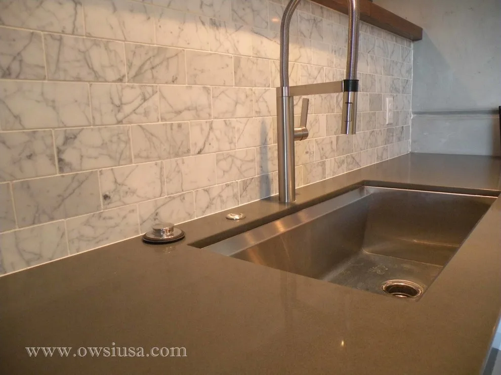 2014 Home Showcase by Old World Stone Imports Flooring & Design - Photo 20
