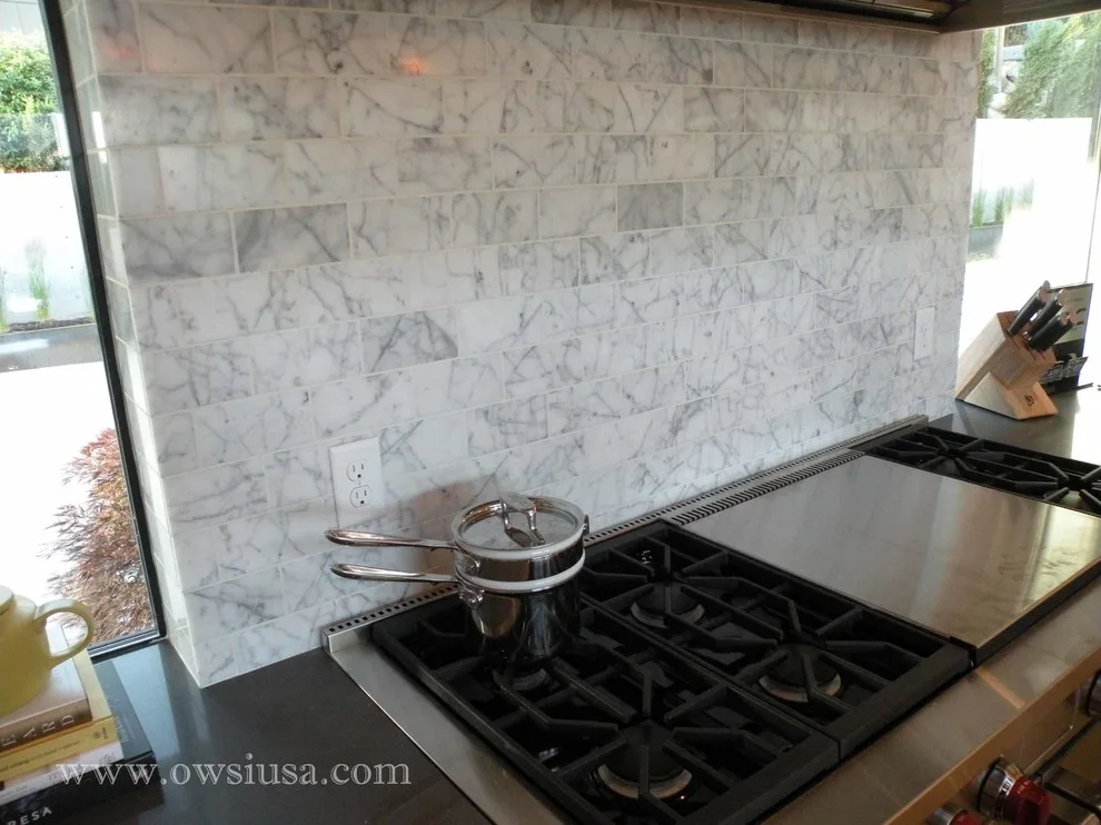 2014 Home Showcase by Old World Stone Imports Flooring & Design - Photo 83