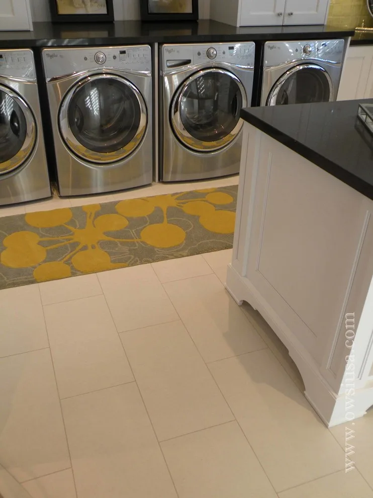 2014 Home Showcase by Old World Stone Imports Flooring & Design - Photo 7