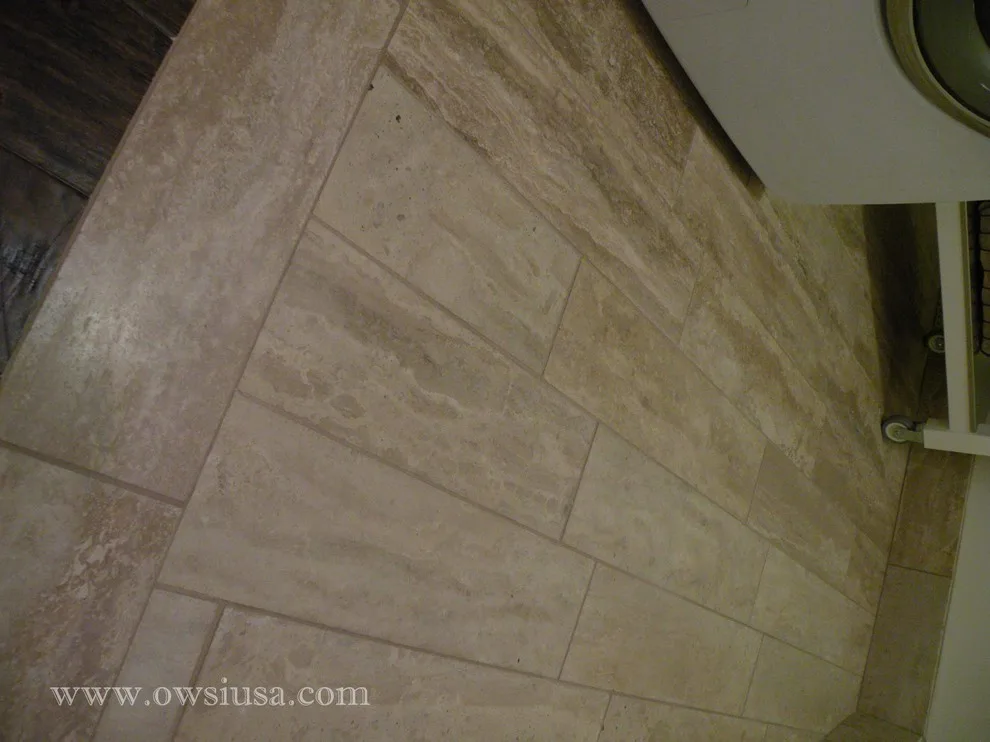 2014 Home Showcase by Old World Stone Imports Flooring & Design - Photo 55