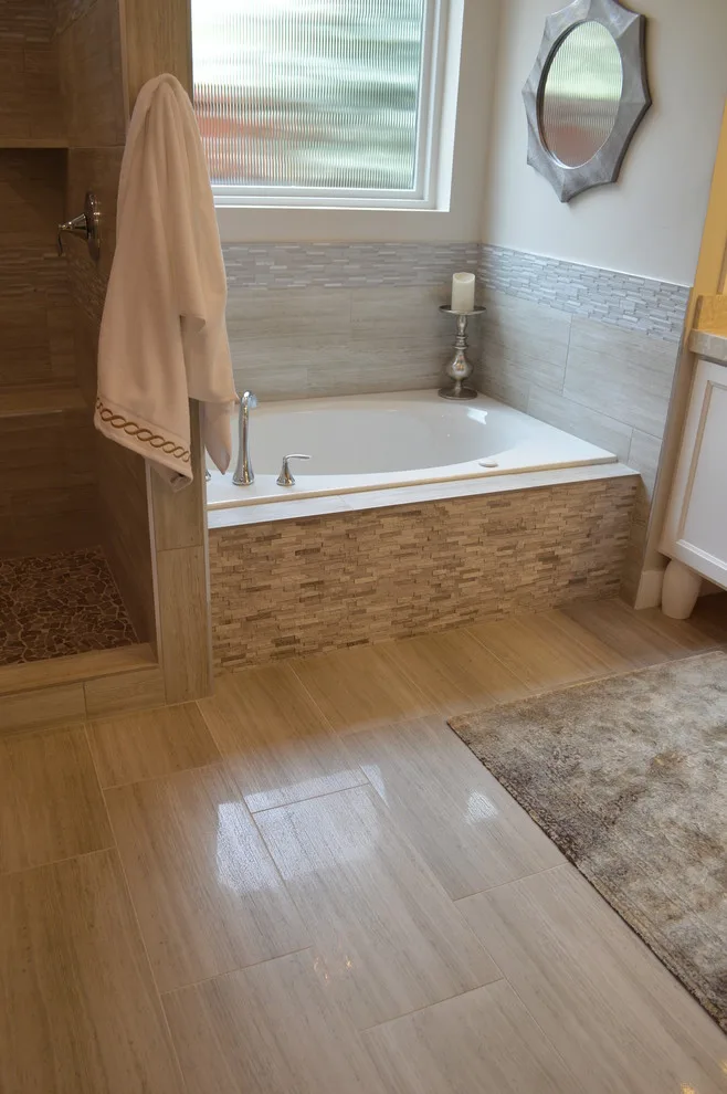 2015 Home Showcase. Residence #8 - Chatwin Homes by Old World Stone Imports Flooring & Design - Photo 14