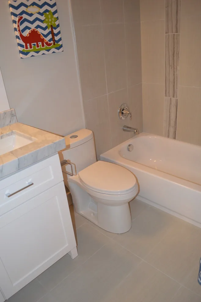 2015 Home Showcase. Residence #8 - Chatwin Homes by Old World Stone Imports Flooring & Design - Photo 27