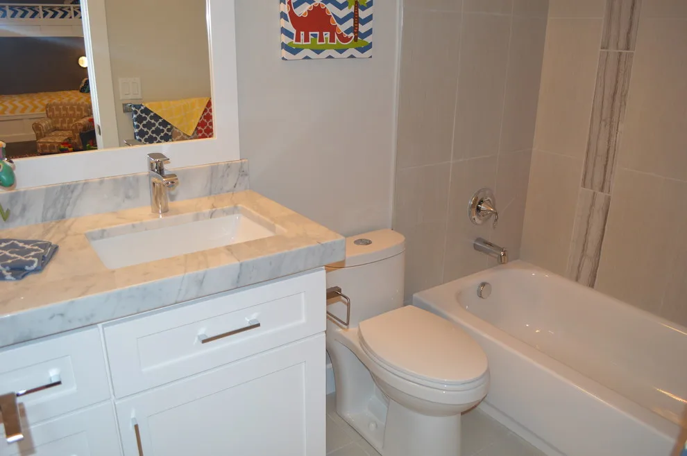 2015 Home Showcase. Residence #8 - Chatwin Homes by Old World Stone Imports Flooring & Design - Photo 24