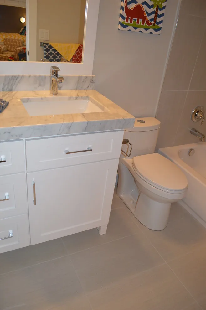 2015 Home Showcase. Residence #8 - Chatwin Homes by Old World Stone Imports Flooring & Design - Photo 4