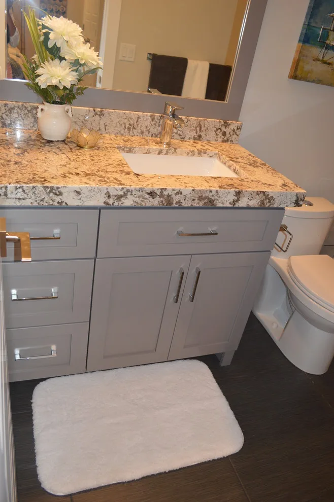2015 Home Showcase. Residence #8 - Chatwin Homes by Old World Stone Imports Flooring & Design - Photo 6