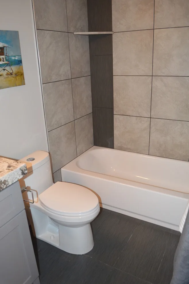 2015 Home Showcase. Residence #8 - Chatwin Homes by Old World Stone Imports Flooring & Design - Photo 18