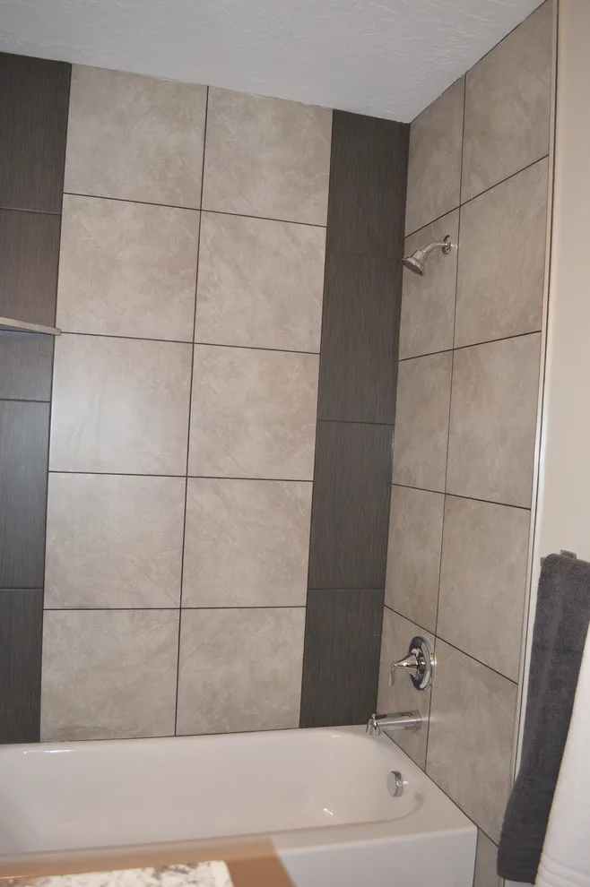 2015 Home Showcase. Residence #8 - Chatwin Homes by Old World Stone Imports Flooring & Design - Photo 25