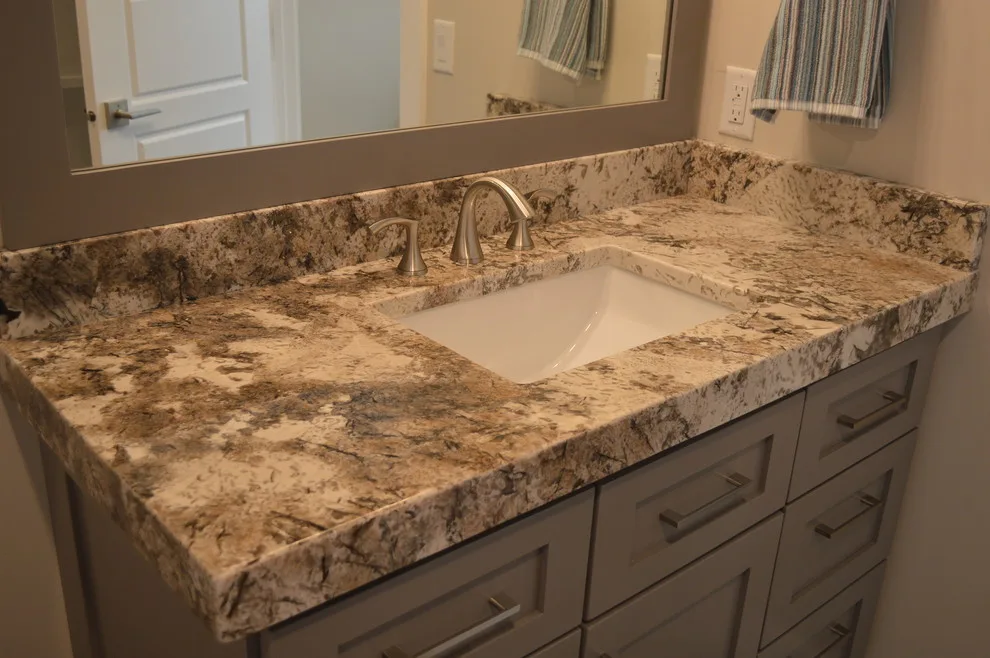 2015 Home Showcase. Residence #8 - Chatwin Homes by Old World Stone Imports Flooring & Design - Photo 34