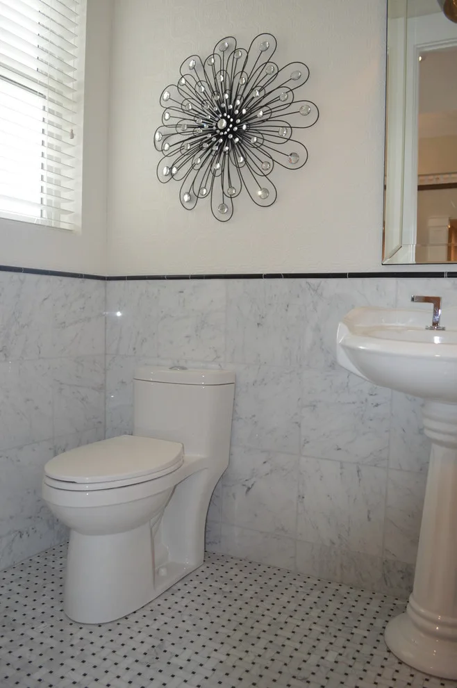 2015 Home Showcase. Residence #8 - Chatwin Homes by Old World Stone Imports Flooring & Design - Photo 36