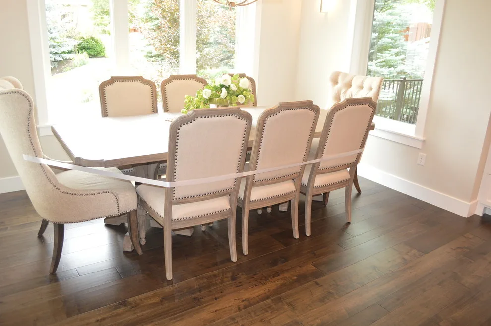 2015 Home Showcase. Residence #8 - Chatwin Homes by Old World Stone Imports Flooring & Design - Photo 37