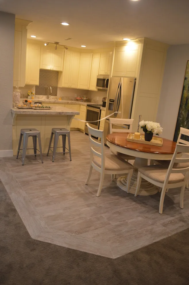 2015 Home Showcase. Residence #8 - Chatwin Homes by Old World Stone Imports Flooring & Design - Photo 49