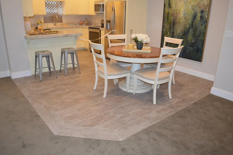 2015 Home Showcase. Residence #8 - Chatwin Homes by Old World Stone Imports Flooring & Design - Photo 15