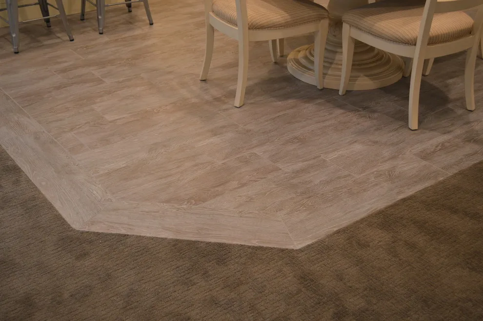 2015 Home Showcase. Residence #8 - Chatwin Homes by Old World Stone Imports Flooring & Design - Photo 9