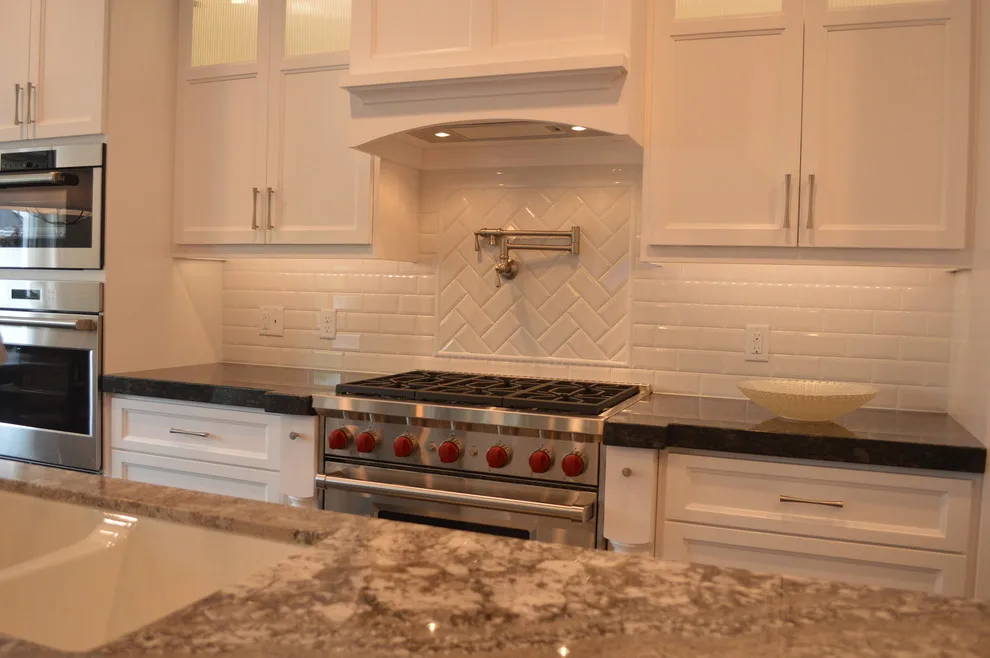 2015 Home Showcase. Residence #8 - Chatwin Homes by Old World Stone Imports Flooring & Design - Photo 8