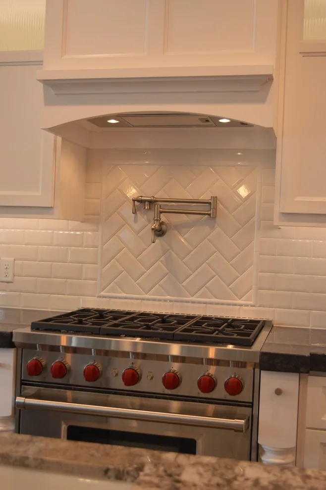 2015 Home Showcase. Residence #8 - Chatwin Homes by Old World Stone Imports Flooring & Design - Photo 19