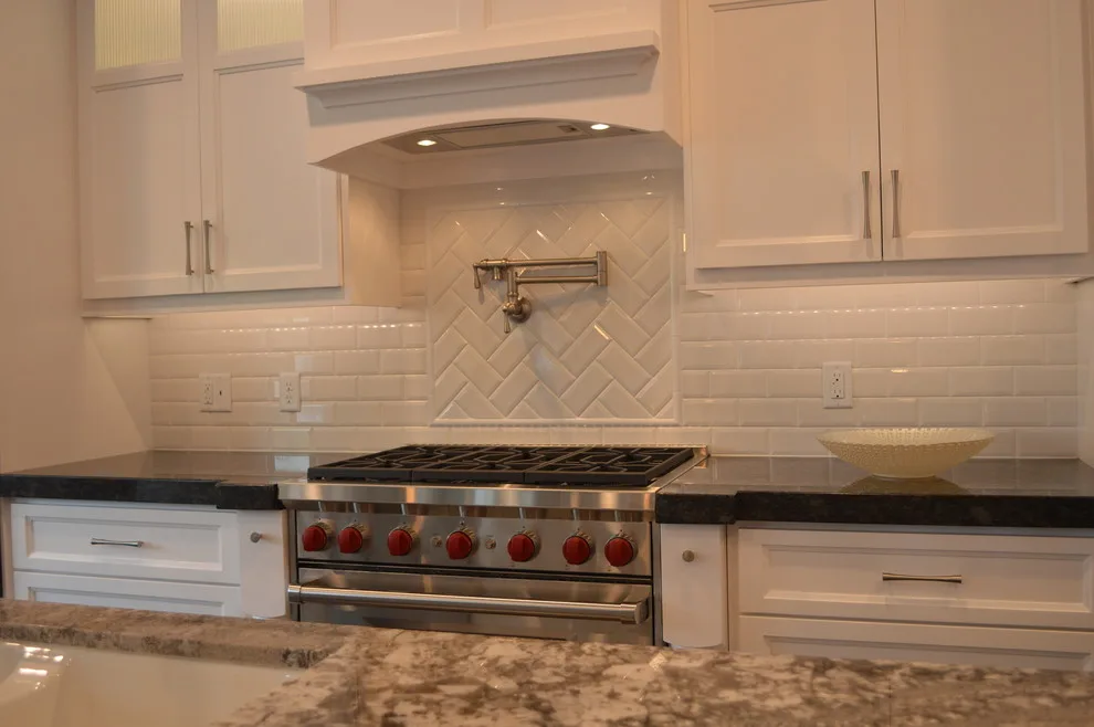 2015 Home Showcase. Residence #8 - Chatwin Homes by Old World Stone Imports Flooring & Design - Photo 39