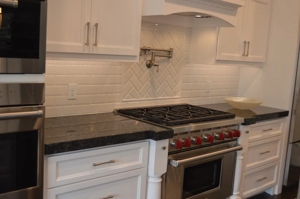 2015 Home Showcase. Residence #8 - Chatwin Homes by Old World Stone Imports Flooring & Design - Photo 22